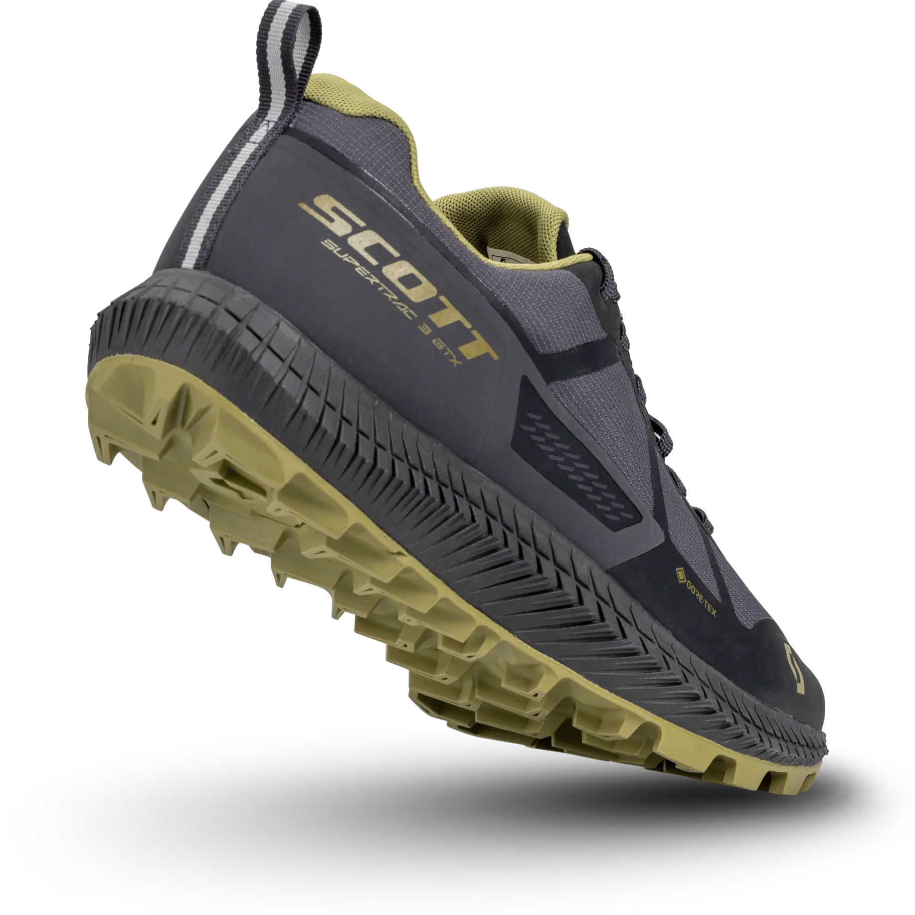 SCOTTsco shoe supertrac 3 gtx