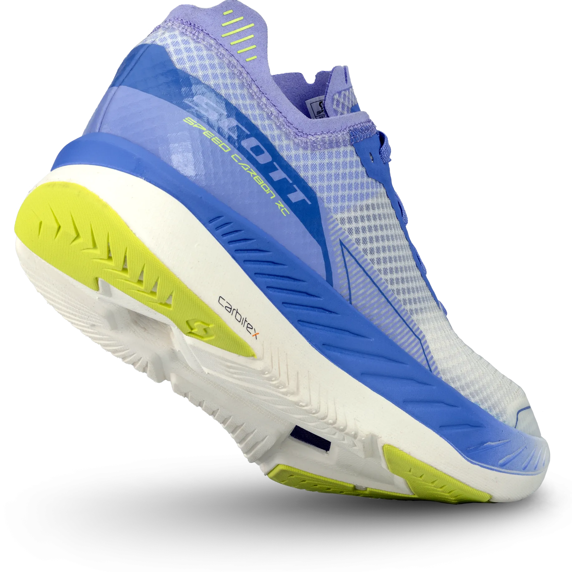 SCOTTsco shoe w's speed carbon rc