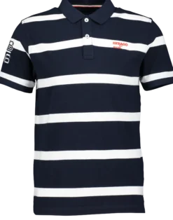 SEBAGOso pier polo m