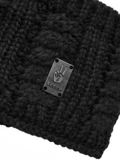 SEGERcable headband