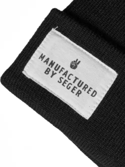 SEGERknitted beanie sr
