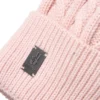 SEGERseg knitted cable beanie sr