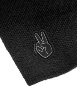 SEGERseg plain wool hat jr