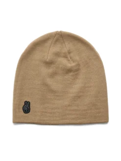 SEGERseg plain wool hat jr