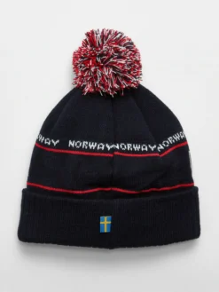 SEGERseg pom beanie hemsedal