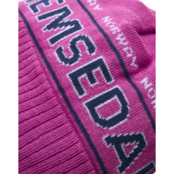 SEGERseg pom beanie hemsedal