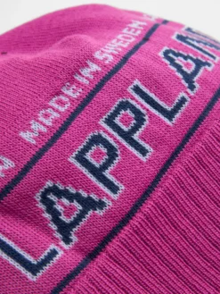 SEGERseg pom beanie lappland