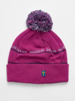 SEGERseg pom beanie lappland