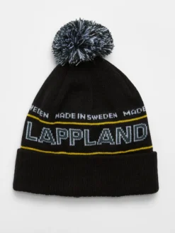 SEGERseg pom beanie lappland
