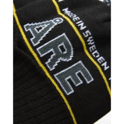 SEGERseg pom beanie åre