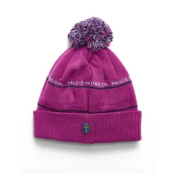 SEGERseg pom beanie sälen
