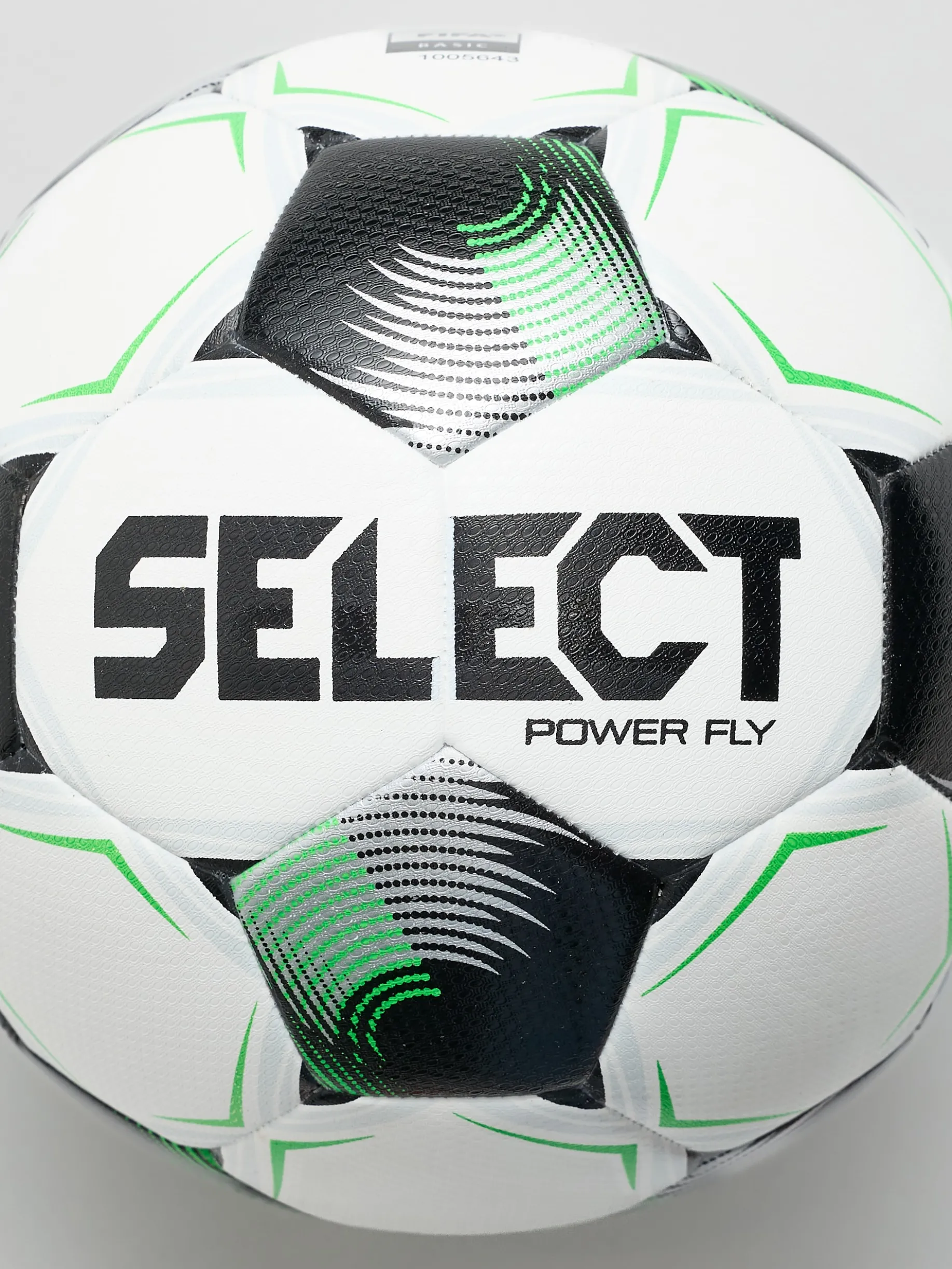 SELECTpower fly