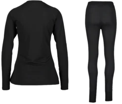 SKI INDUSTRIESbaselayer set, underställ, dam