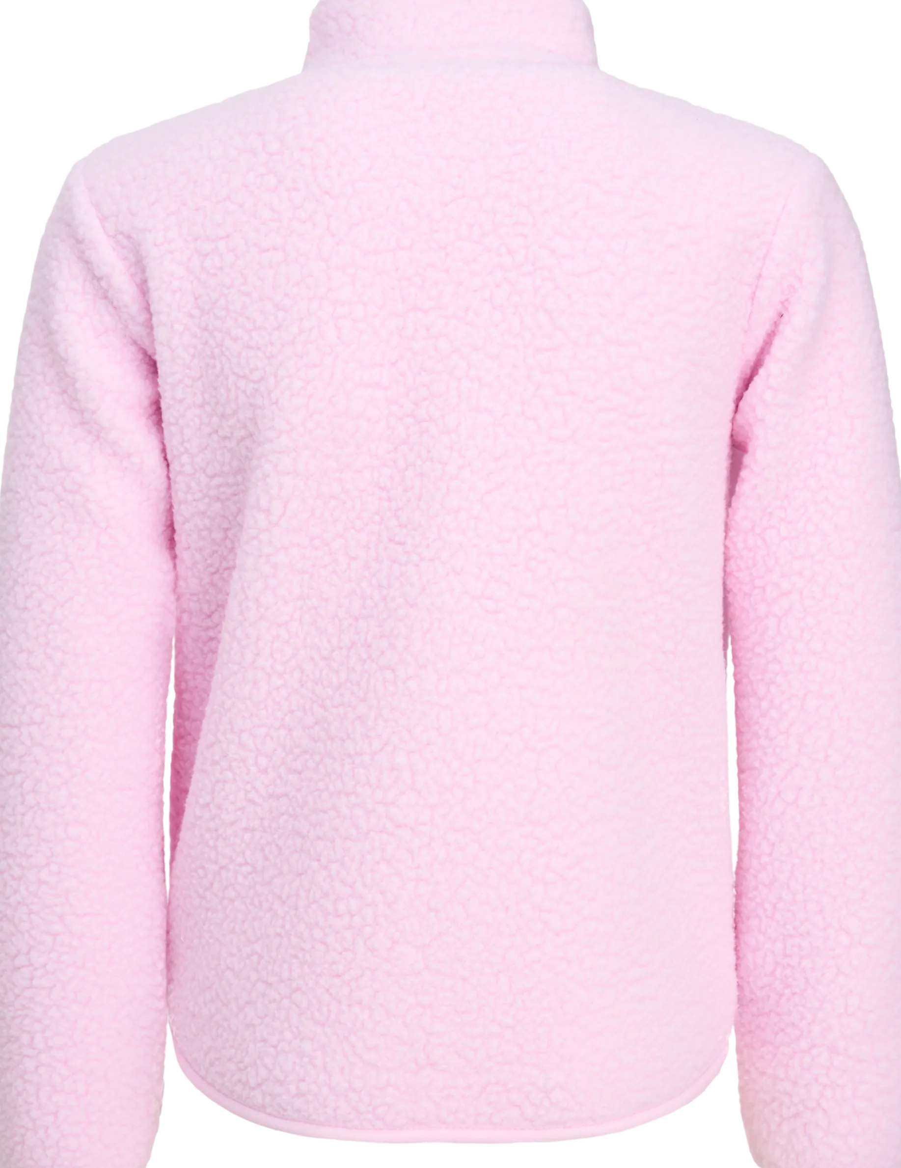 SKI INDUSTRIESbasic pile jacket jr