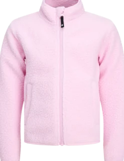 SKI INDUSTRIESbasic pile jacket jr
