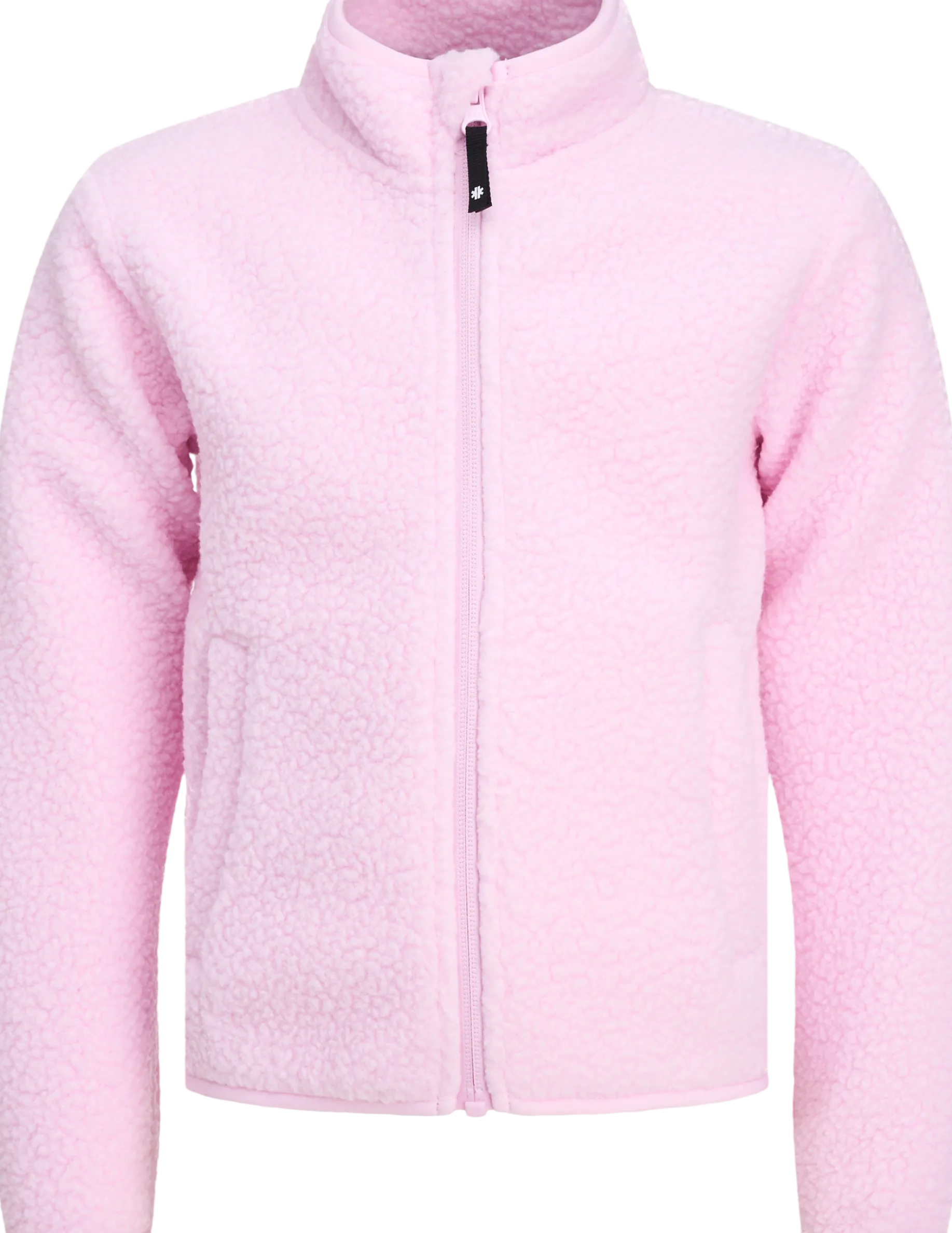 SKI INDUSTRIESbasic pile jacket jr