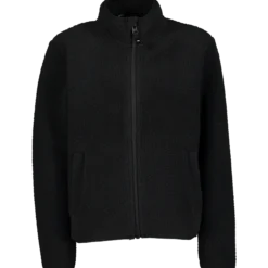 SKI INDUSTRIESbasic pile jacket jr