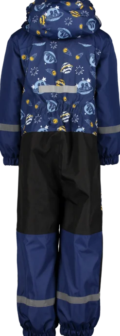 SKI INDUSTRIESoverall jr