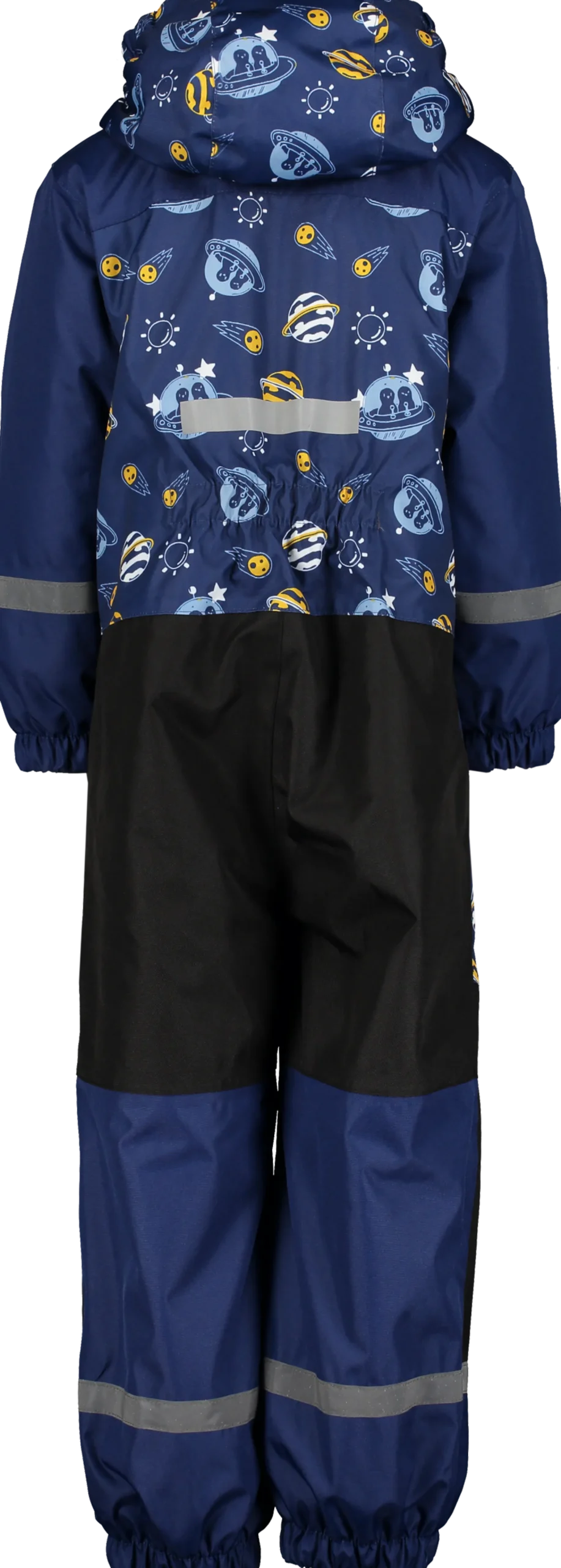 SKI INDUSTRIESoverall jr