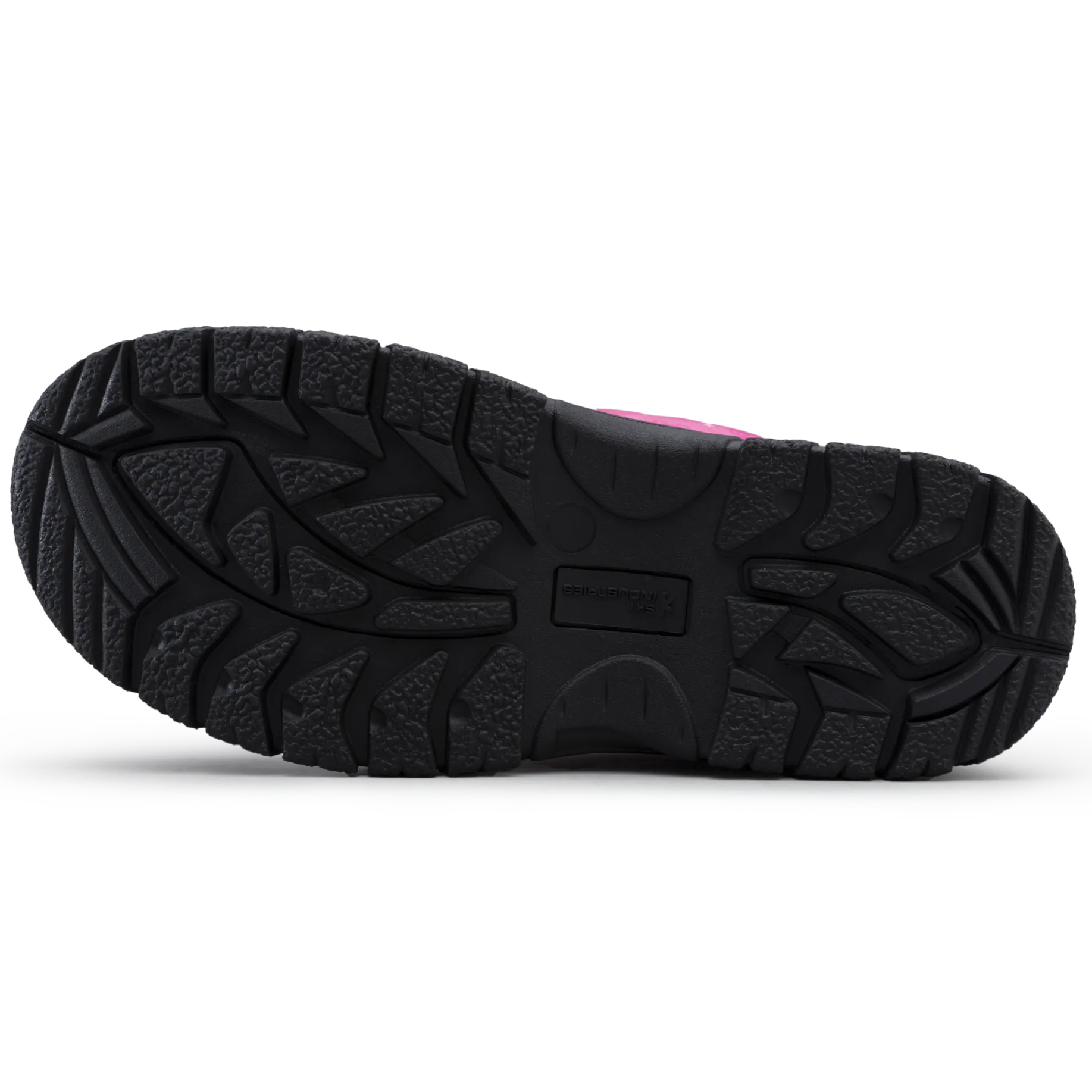 SKI INDUSTRIESpolar boot jr
