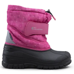 SKI INDUSTRIESpolar boot jr