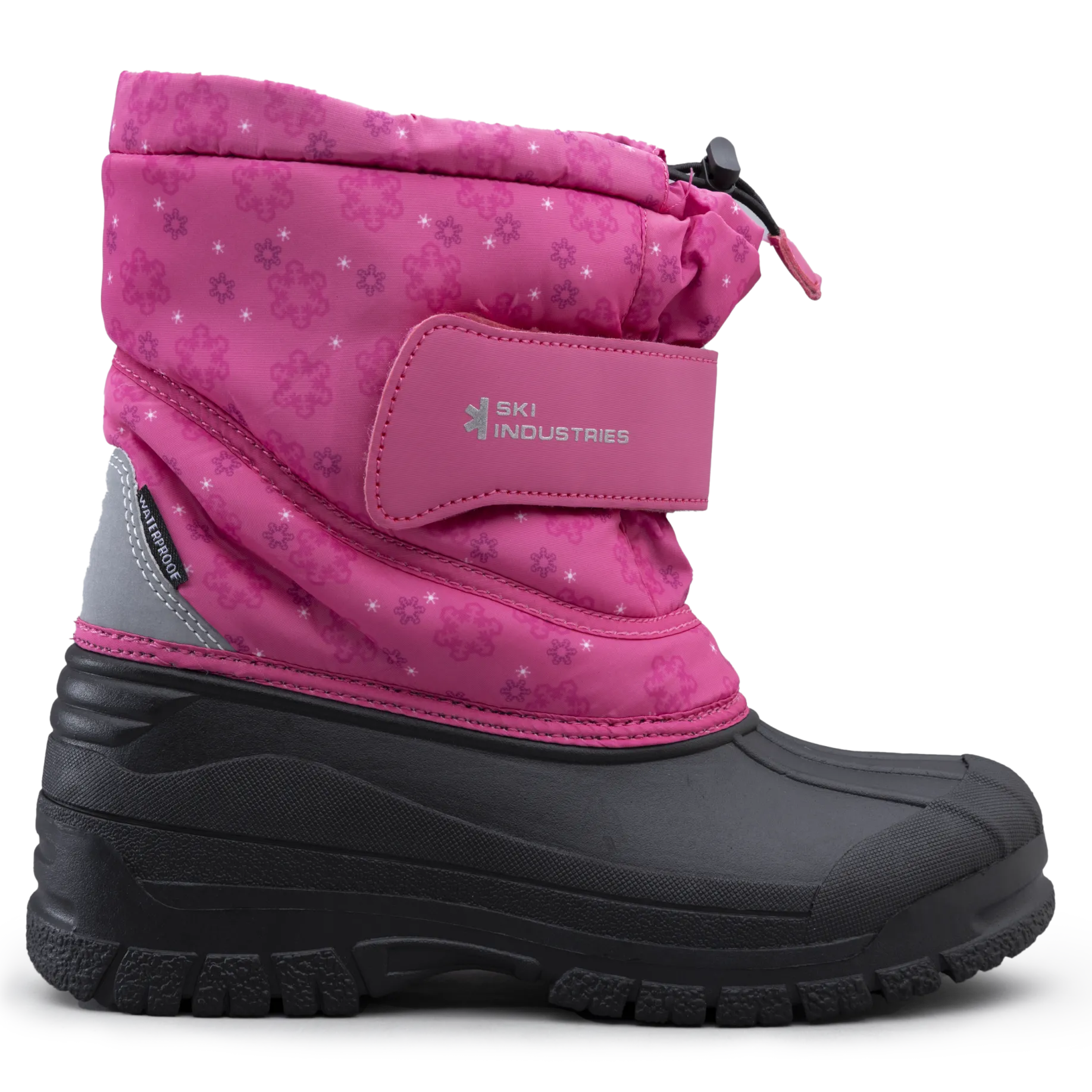 SKI INDUSTRIESpolar boot jr