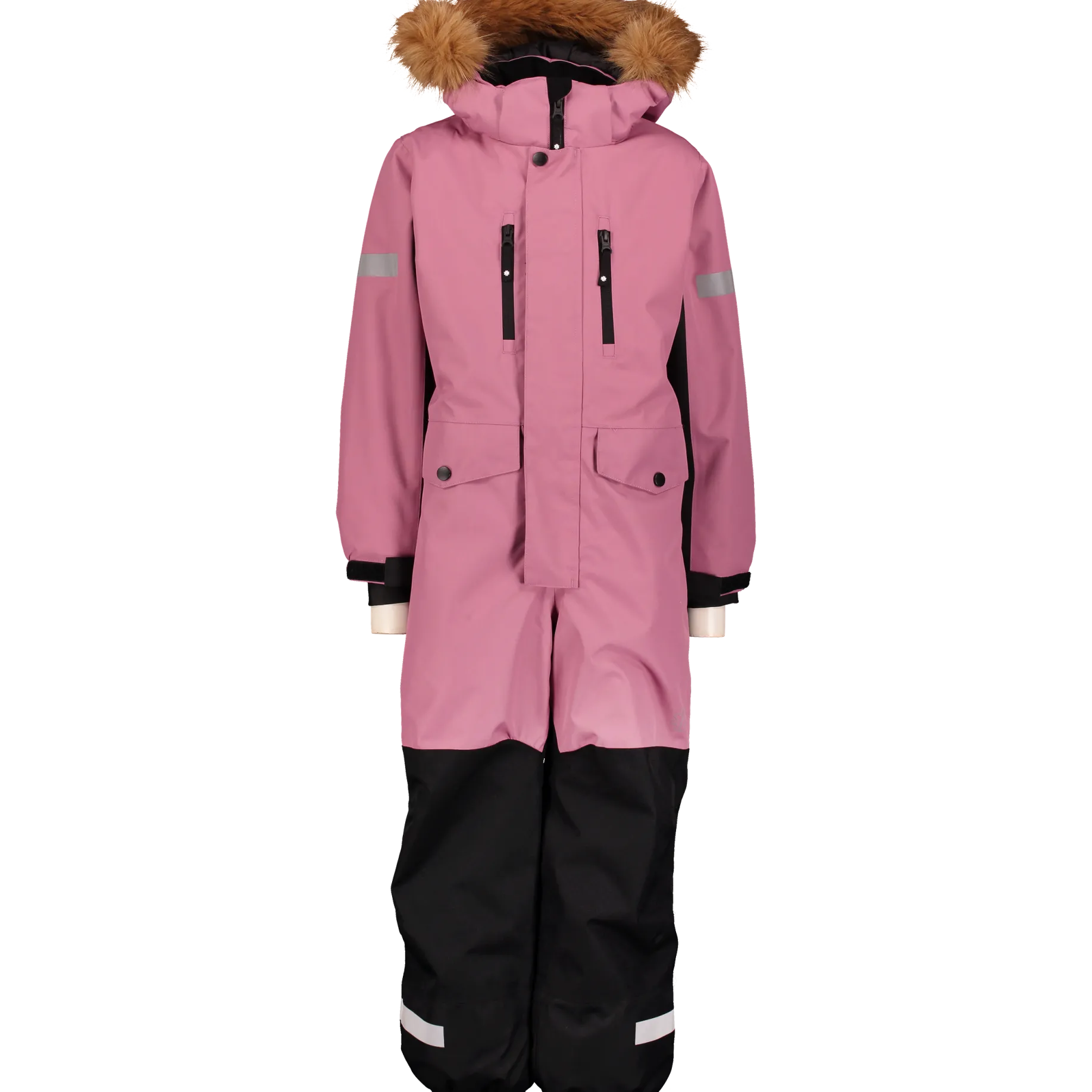 SKI INDUSTRIESski overall jr