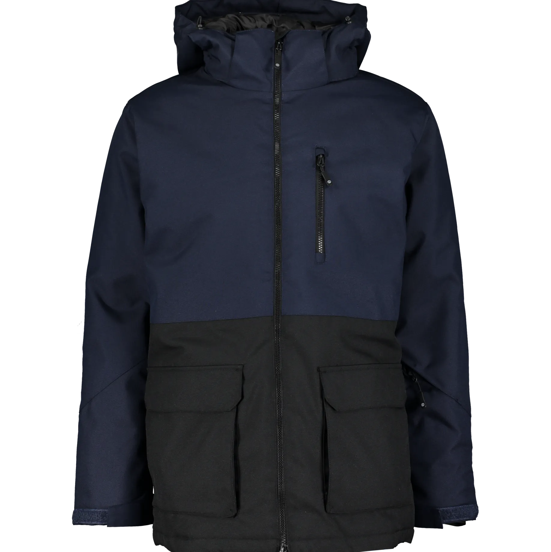 SKI INDUSTRIESso snow ski jkt 2 m