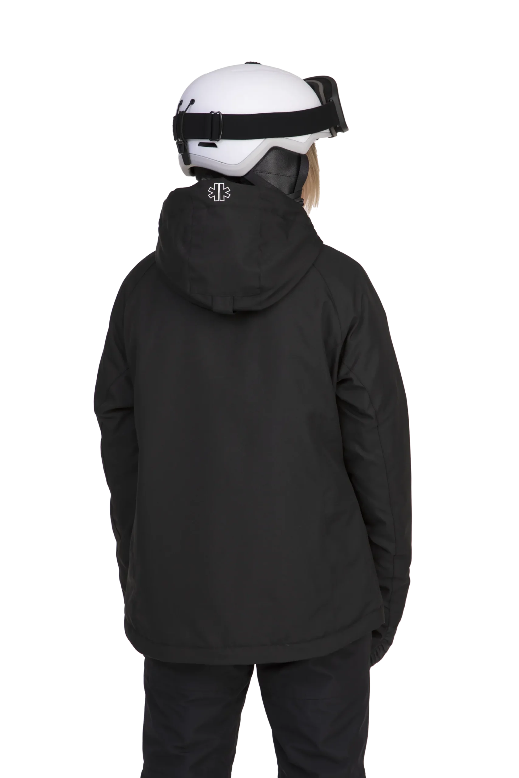 SKI INDUSTRIESso snow ski jkt w