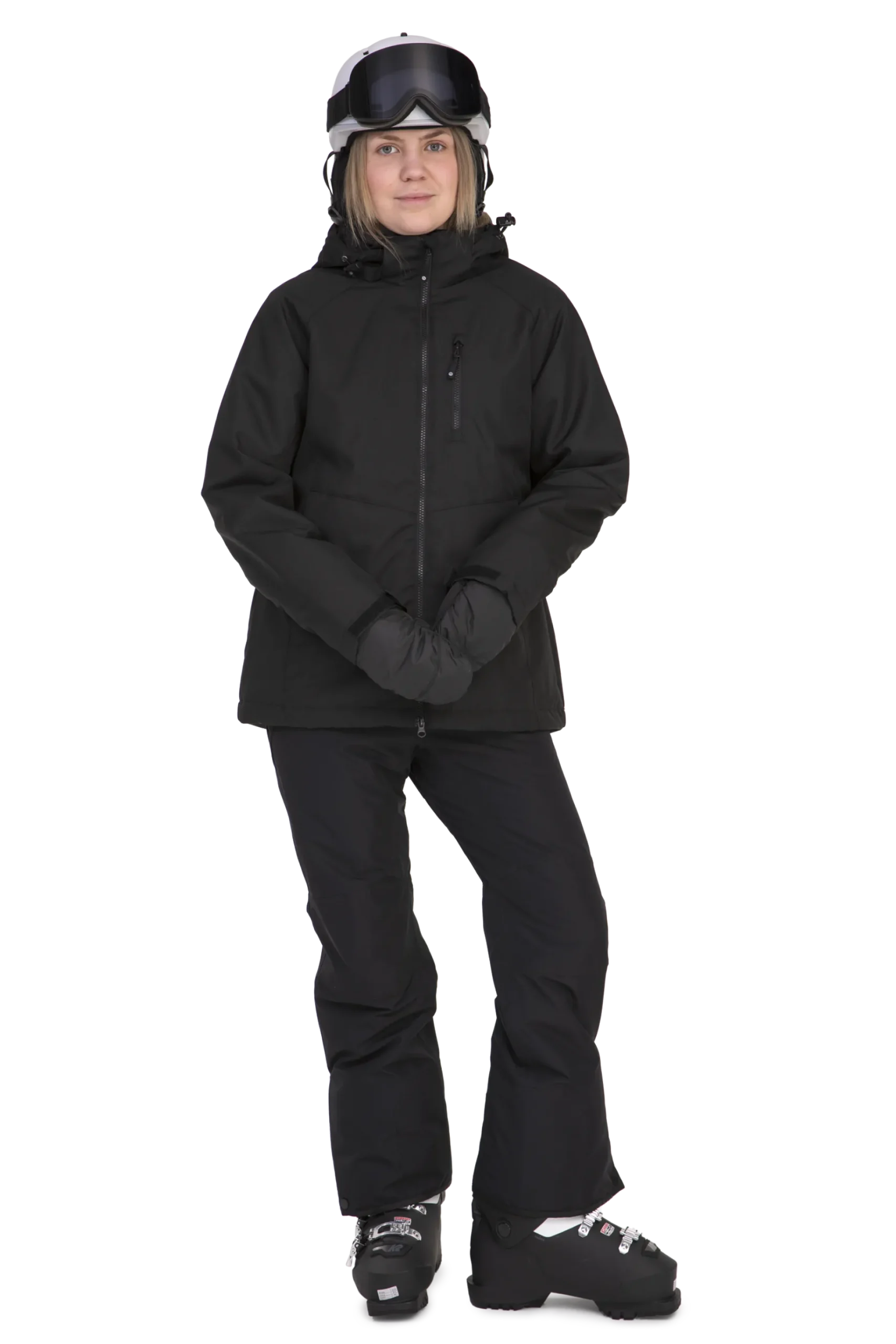 SKI INDUSTRIESso snow ski jkt w
