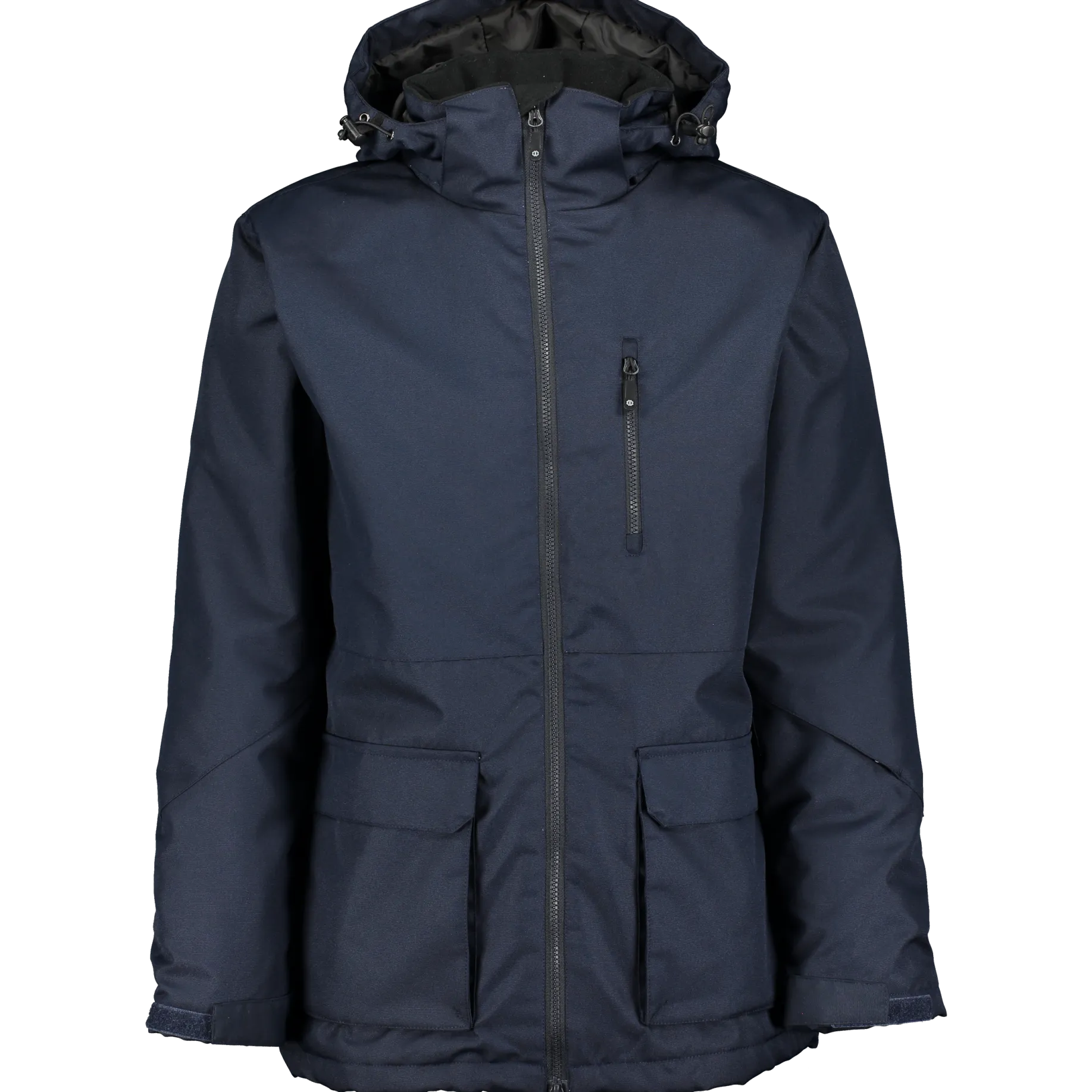 SKI INDUSTRIESso snow ski jkt 2 m