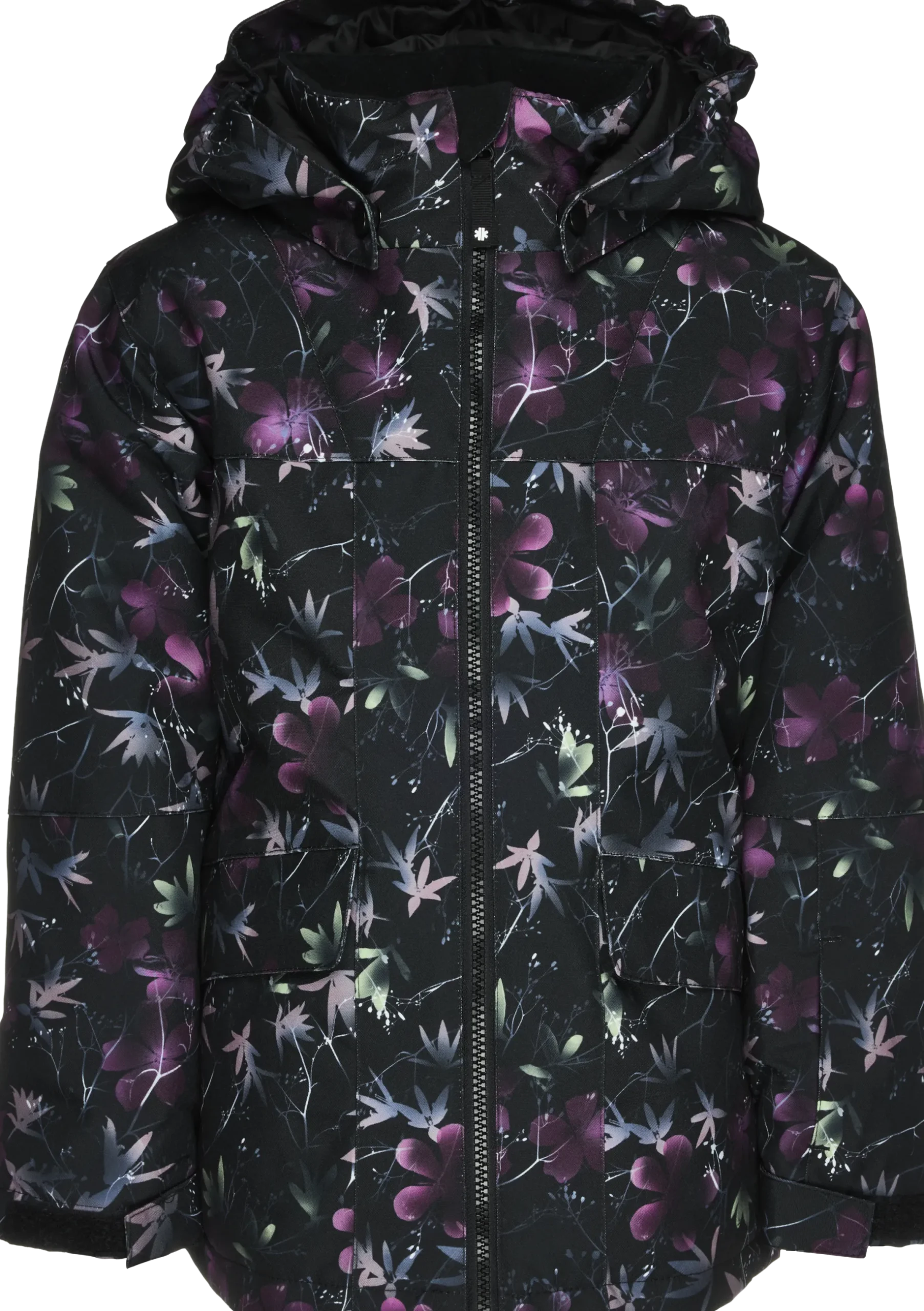 SKI INDUSTRIESwinter jacket jr