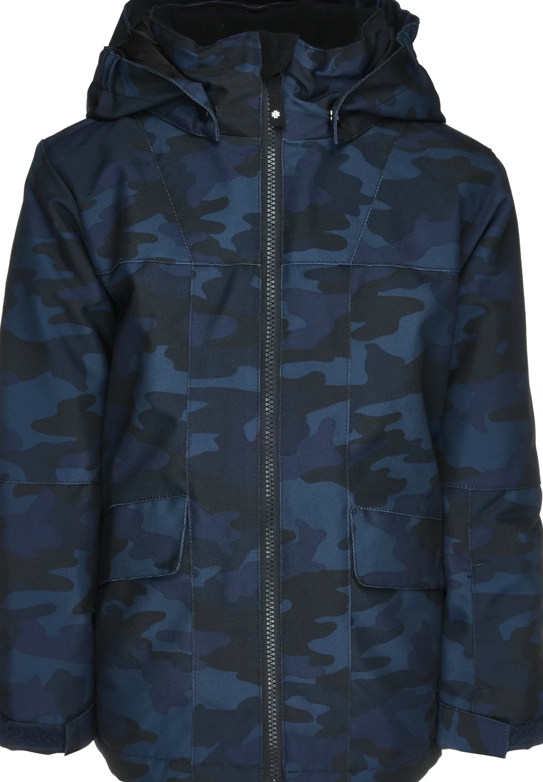 SKI INDUSTRIESwinter jacket jr