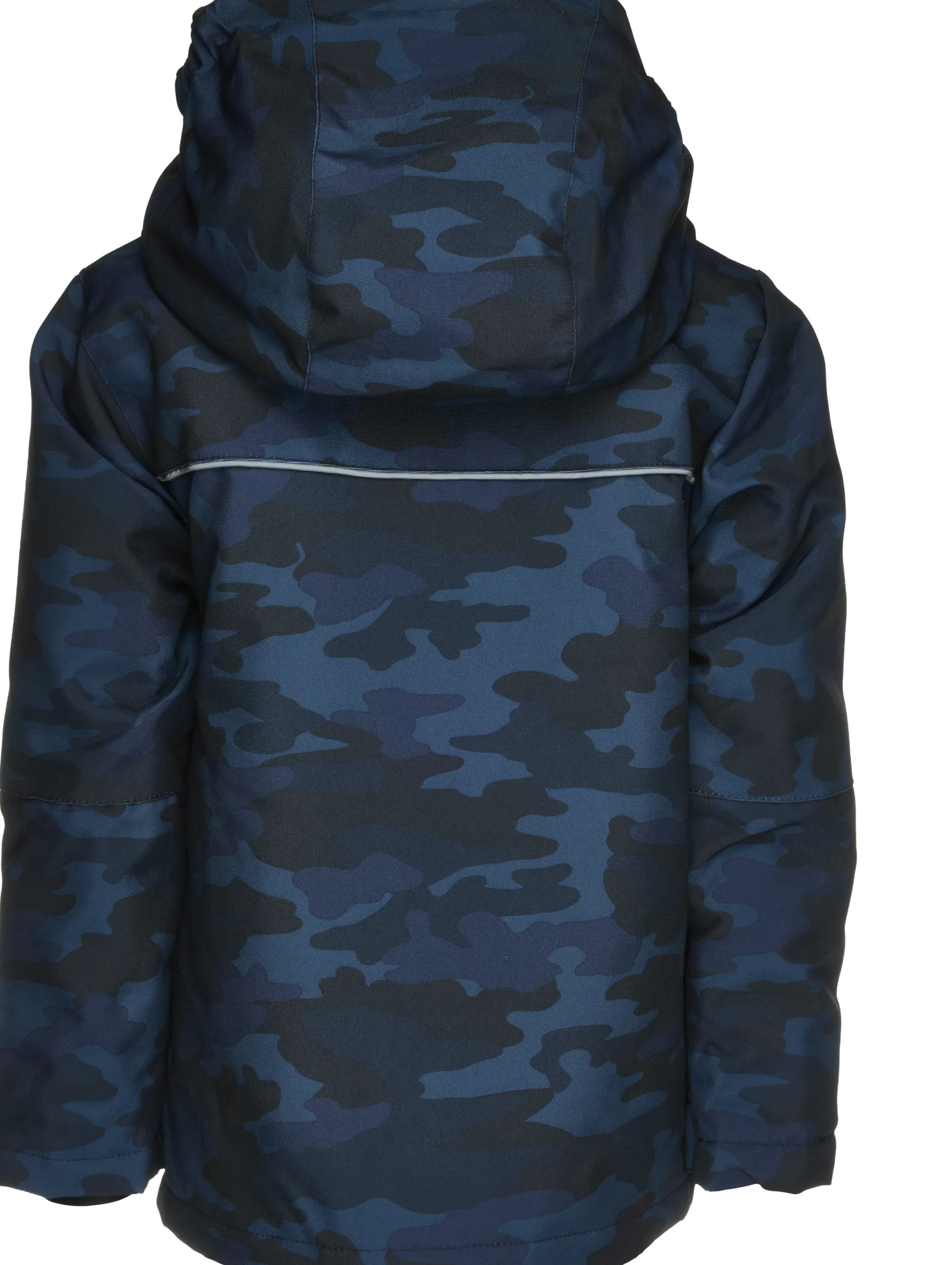 SKI INDUSTRIESwinter jacket jr