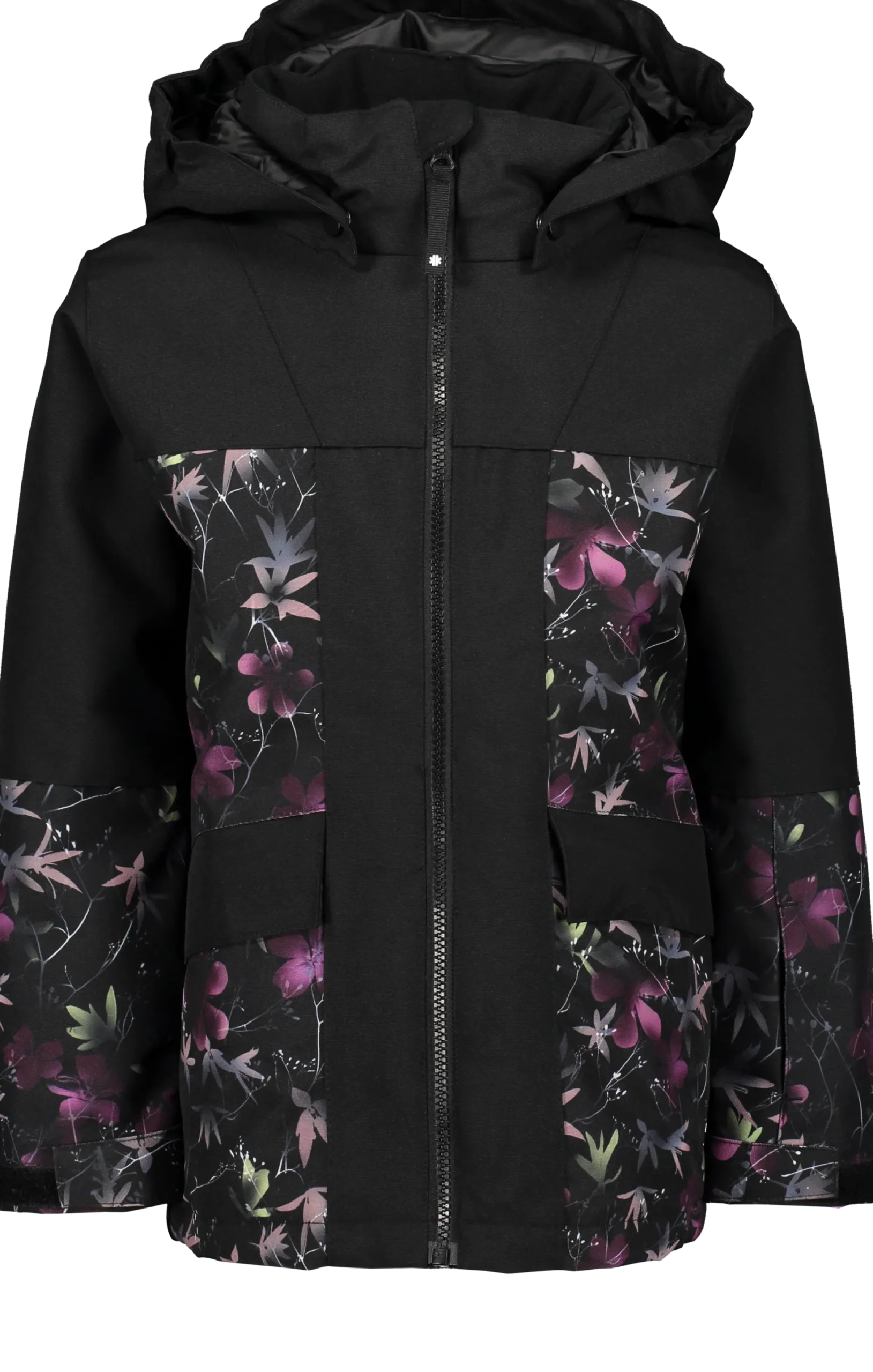 SKI INDUSTRIESwinter jacket jr