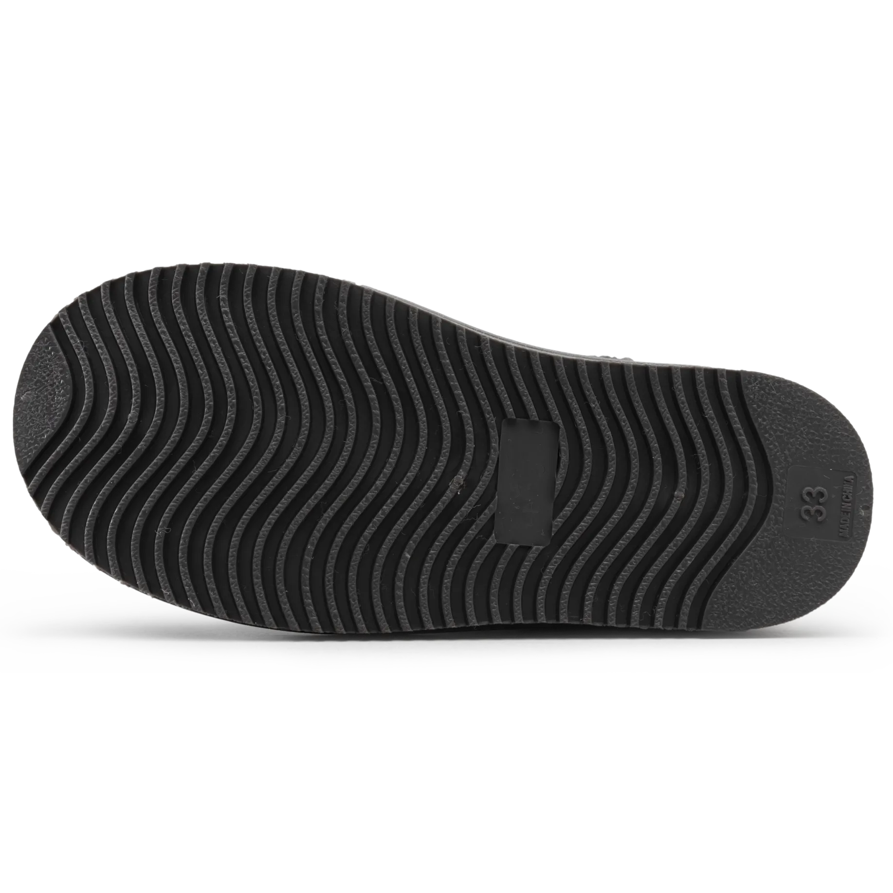 SNEAKERS POINTcozy boot jr