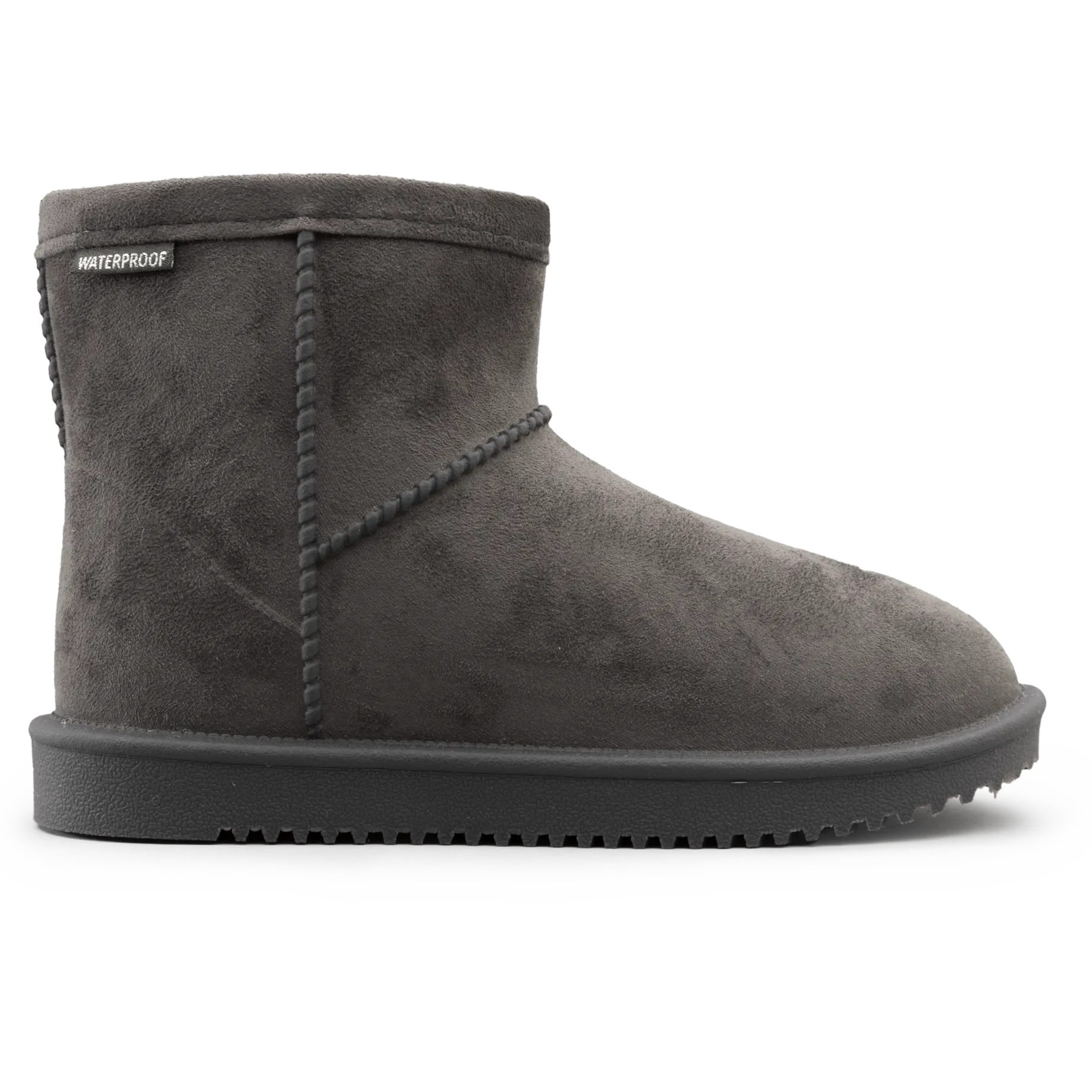 SNEAKERS POINTcozy boot jr