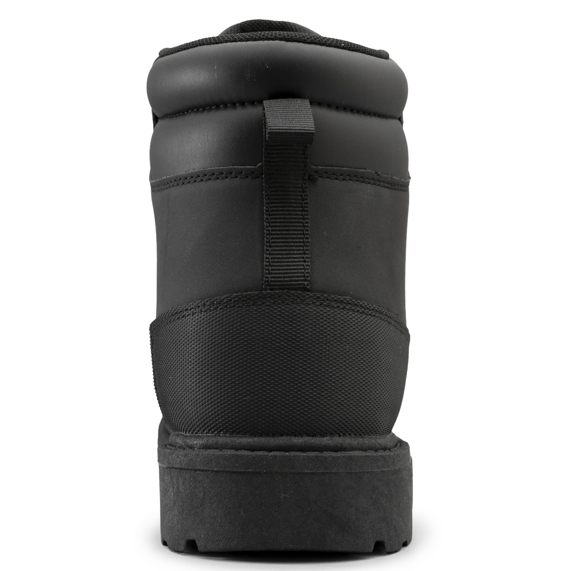 SNEAKERS POINTnordic boot m