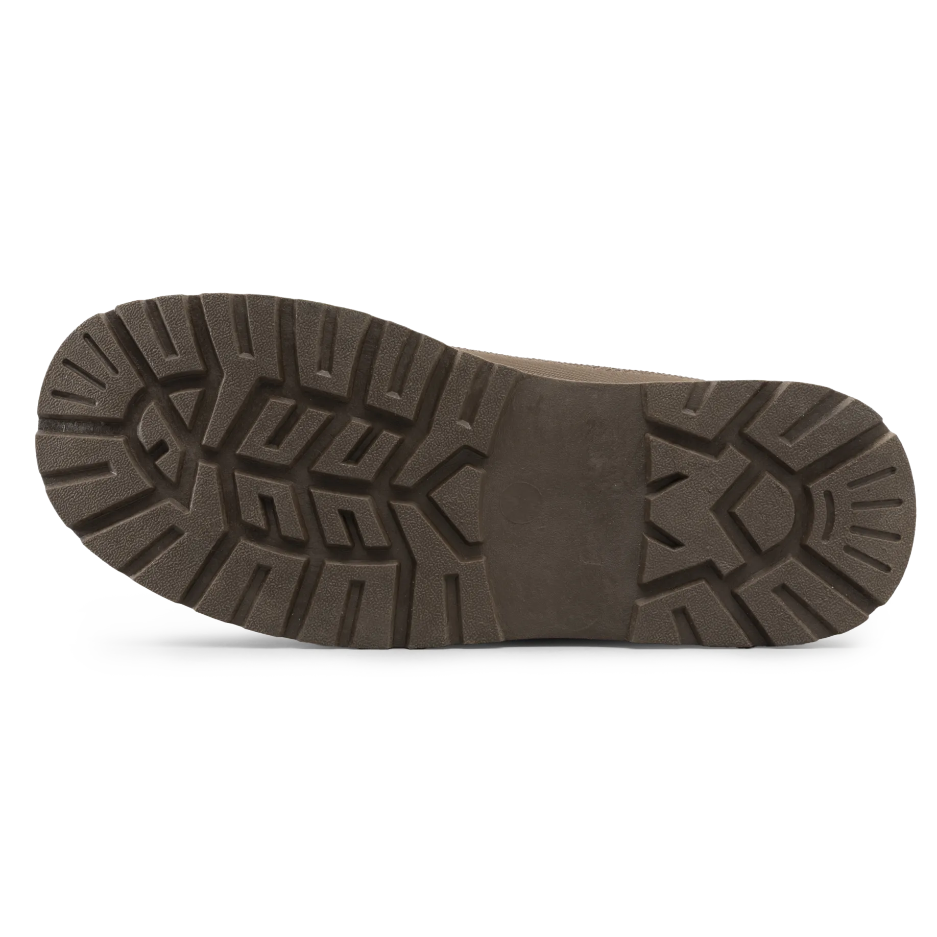 SNEAKERS POINTnordic boot m