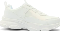 SNEAKERS POINTsparkle sneaker jr