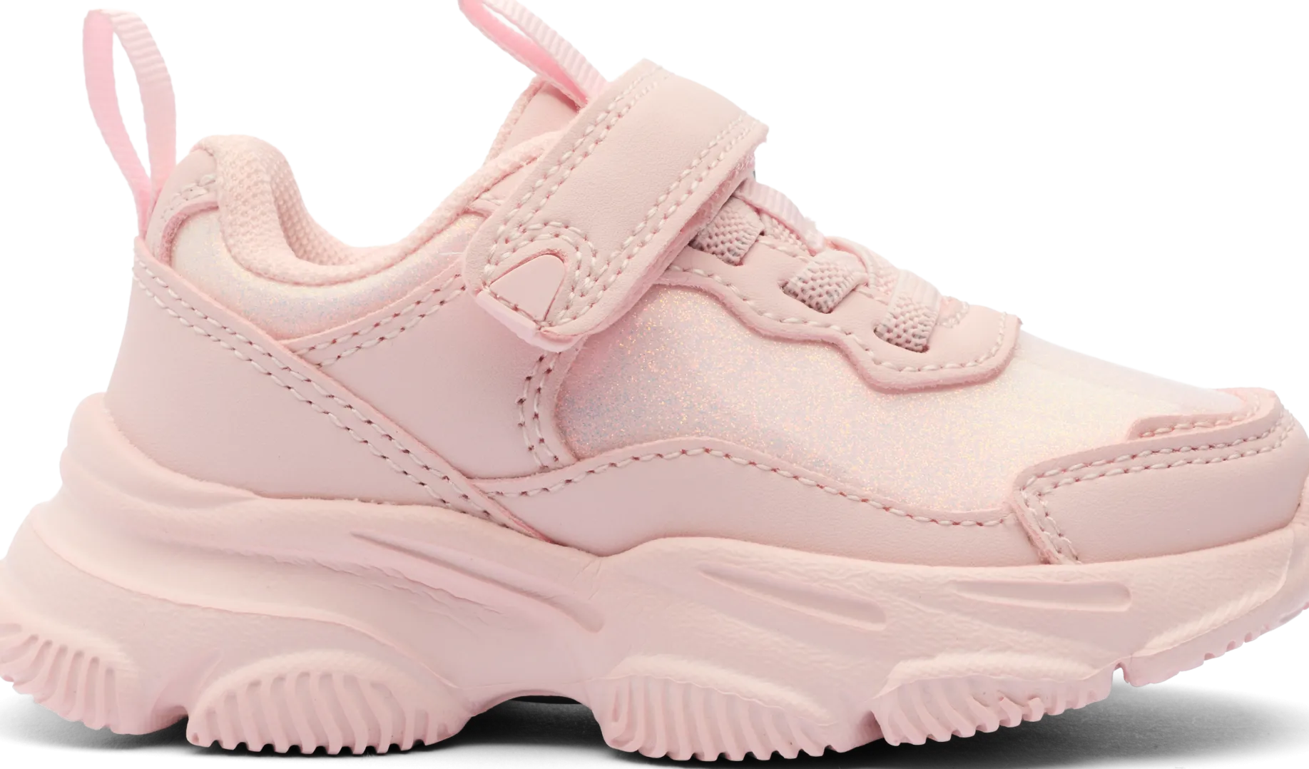 SNEAKERS POINTsparkle sneaker kids