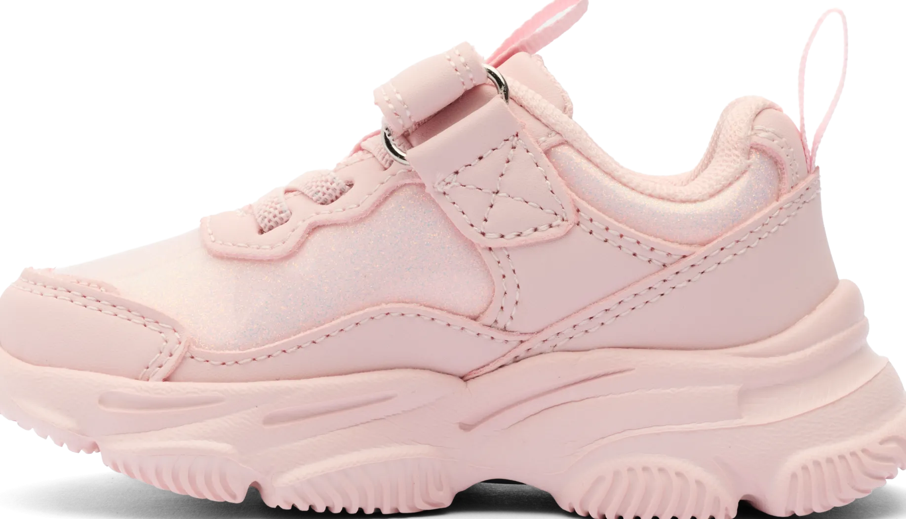 SNEAKERS POINTsparkle sneaker kids