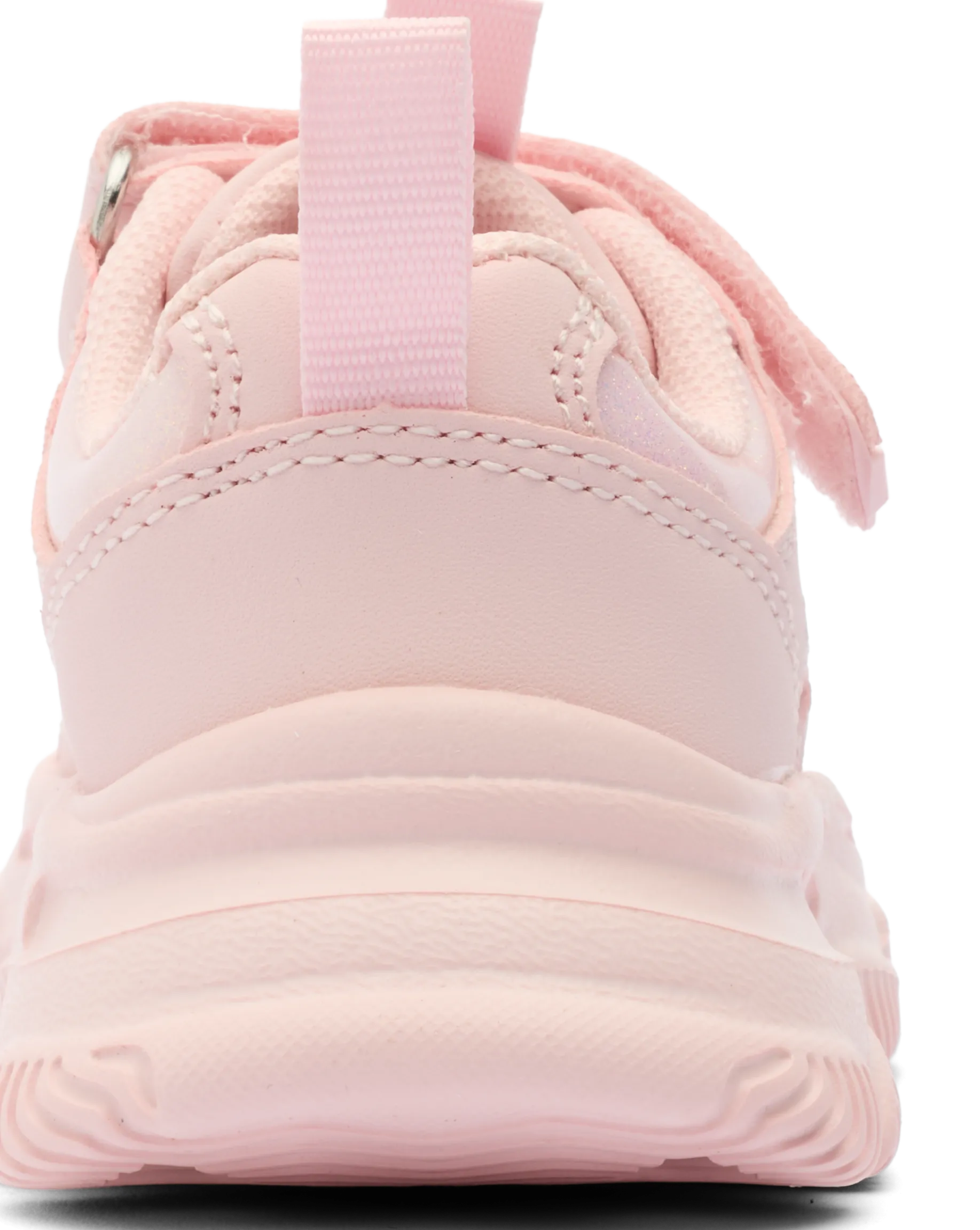 SNEAKERS POINTsparkle sneaker kids