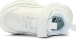 SNEAKERS POINTsparkle sneaker kids