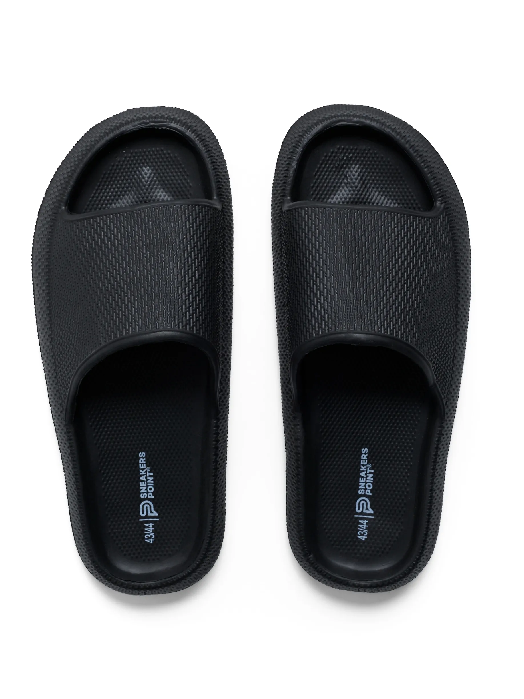 SNEAKERS POINTsun slipper m