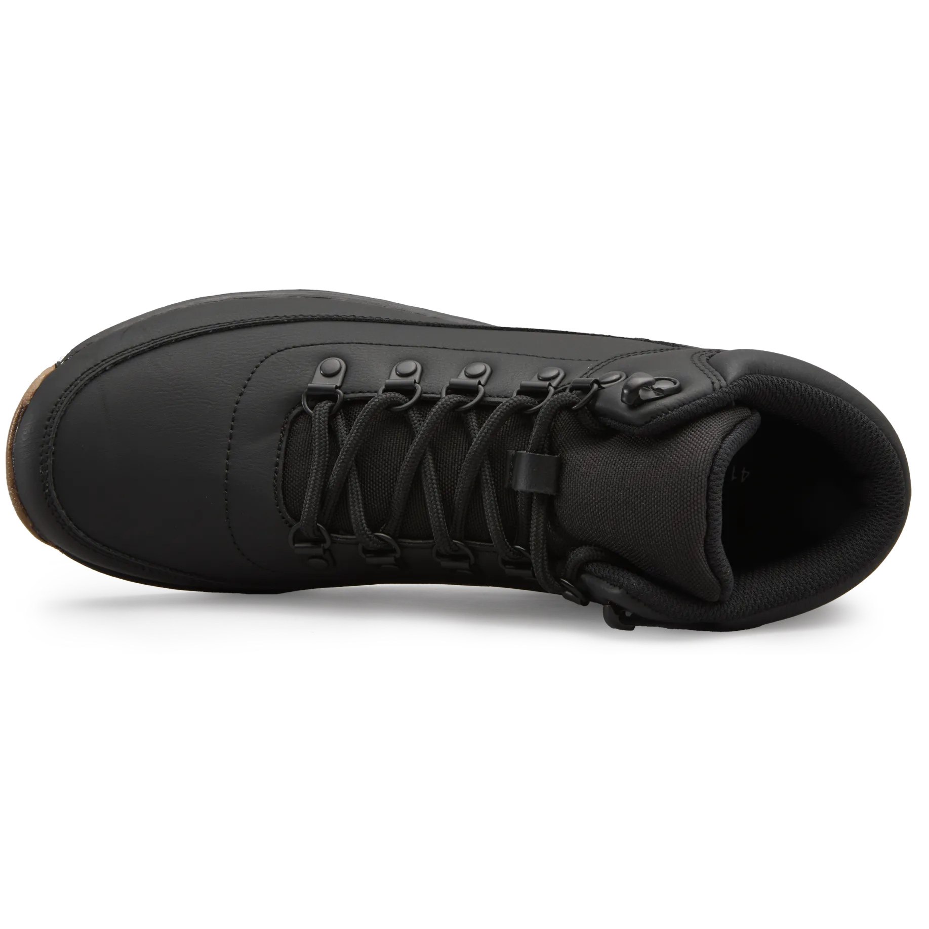 SNEAKERS POINTurban boot m