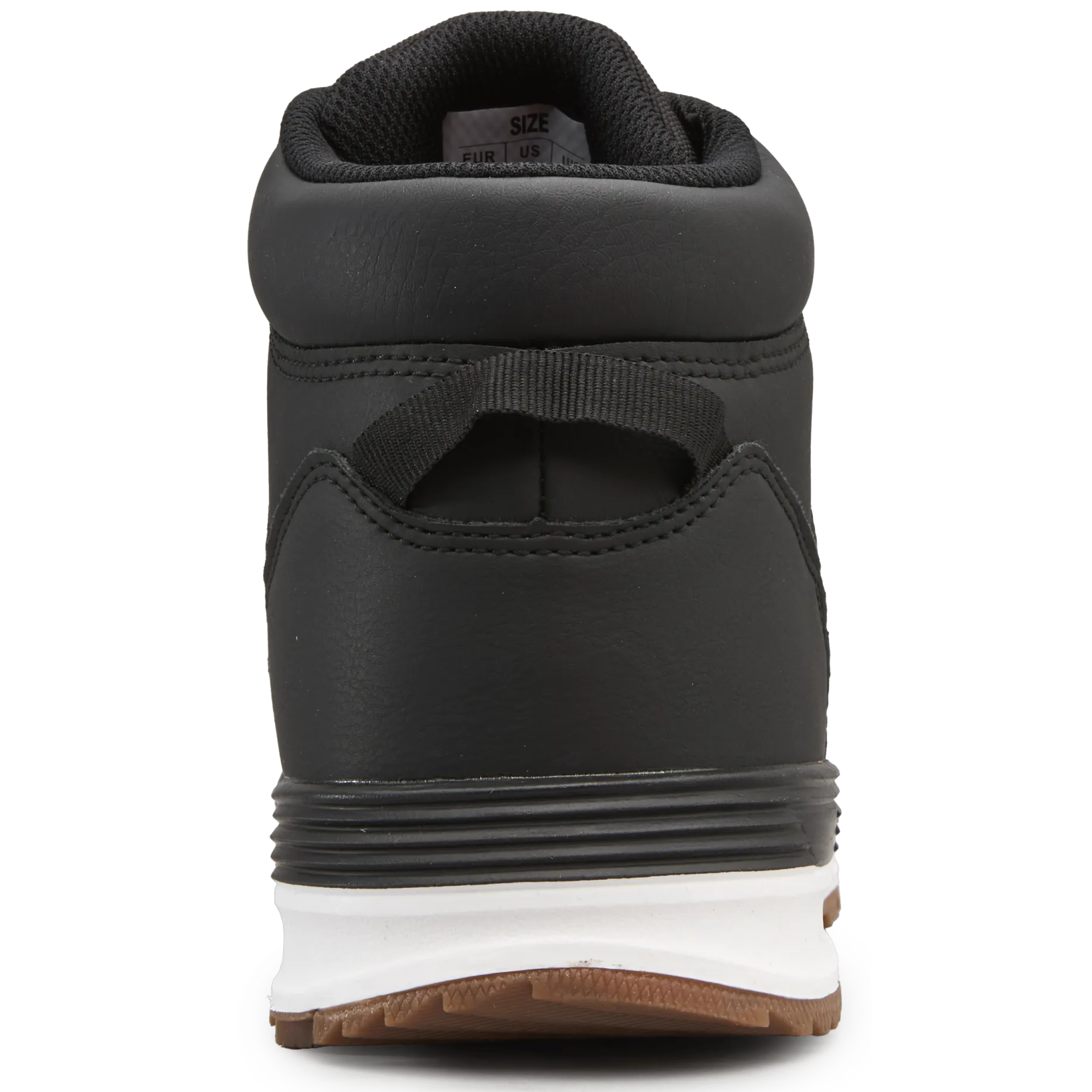 SNEAKERS POINTurban boot m