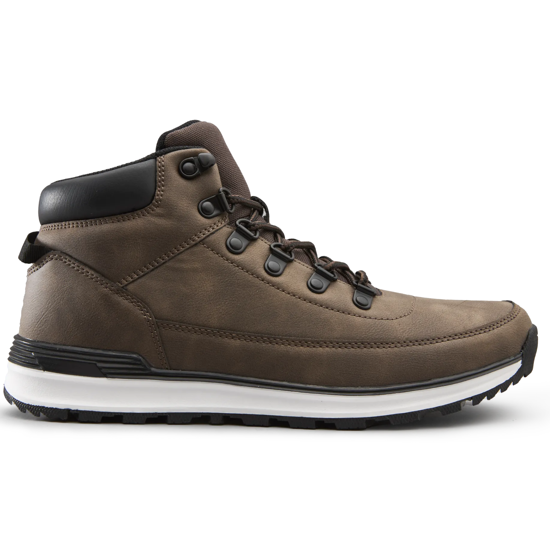 SNEAKERS POINTurban boot m
