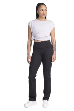 SOCw favourite fold pant