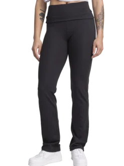 SOCw favourite fold pant